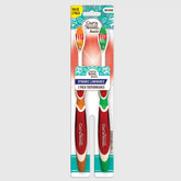Dynamic Luminance Toothbrush – 2 Pack