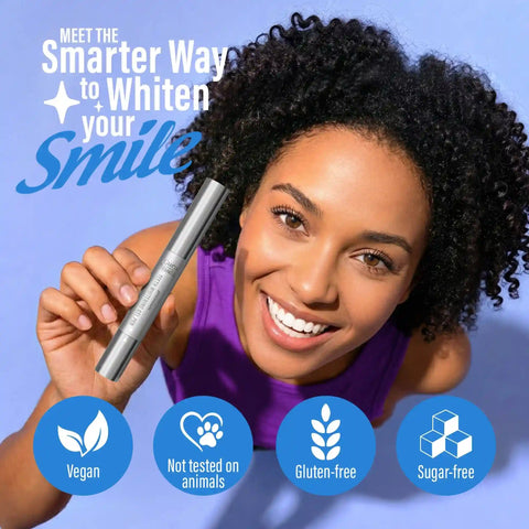 Premium Pearl Whitening Gel Pen – 4mL