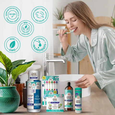 Total Smile Makeover Kit - Regular