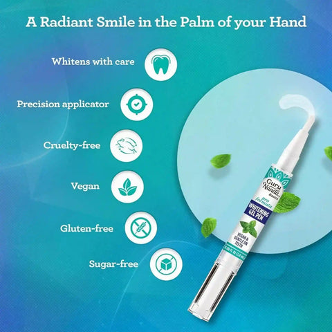 Whitening Gel Pen – 1.8mL