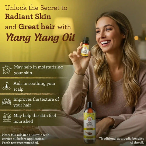 Ylang Ylang, 10 mL