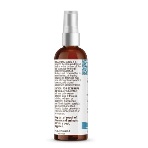 Magnesium Spray - 2  Fl Oz